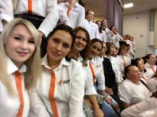 г. Новочебоксарск Средняя общеобразовательная школа №19 в Новочебоксарске