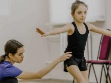 Спортивные секции Ай ю Джи в Самаре