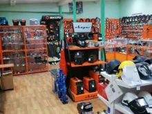 магазин сварочного оборудования и спецодежды Спец в Перми