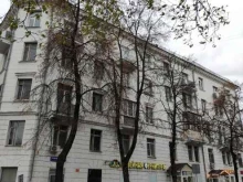 СберЛогистика, Сельскохозяйственная улица, 9 