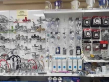 Замки / Скобяные изделия Магазин сантехники и хозяйственных товаров в Воронеже