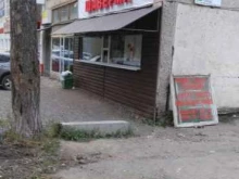 киоск быстрого питания Kebab Town в Екатеринбурге