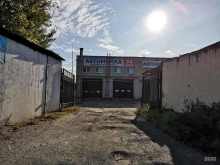 Автомойки Автомойка в Пскове
