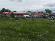 Быстрое питание Магазин фастфудной продукции в Домодедово