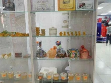 магазин продуктов пчеловодства Семейная пасека Кузнецовых в Тамбове