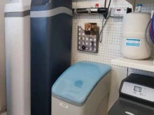 оптово-розничный магазин оборудования для очистки воды nicewater.ru в Перми