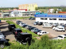 автоцентр Solomotors в Магнитогорске