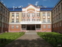 Психиатрические учреждения Республиканская психиатрическая больница в Йошкар-Оле