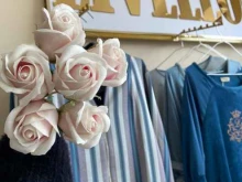 бутик по продаже женского нижнего белья и одежды LIVELLO boutique в Махачкале
