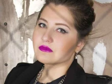 Lady sharm, Октябрьская, 8 