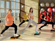 фитнес-клуб Wellness day в Владивостоке