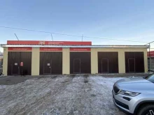 транспортная компания Луч в Ижевске