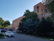 Областная клиническая больница №2 Родильный дом в Ростове-на-Дону