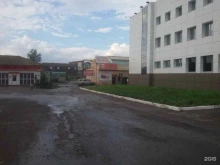 Центр земельных отношений, проспект им. газеты Красноярский Рабочий, 150 ст11 