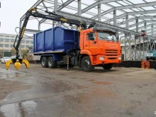 Ремонт грузовых автомобилей Таурус моторс в Казани