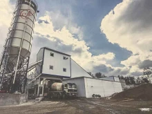 бетонный завод Траектория в Долгопрудном