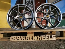 BaikalWheels, улица Брянская, 50 