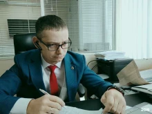 Адвокат Орлов Глеб Сергеевич, площадь МОПРа, 10 