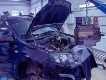 автотехцентр Клаксон в Нефтекамске