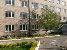 общежитие Забайкальский институт предпринимательства в Чите