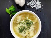 Доставка готовых блюд Crocus cafe hall в Омске
