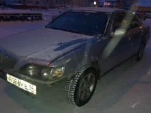 автосервис Сто Carat в Якутске