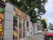 Магазин быстрого питания, улица Котельникова, 5/5 
