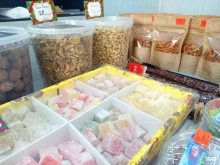 магазин вкусных товаров Мир вкуса в Улан-Удэ