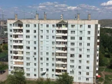 г. Красноярск ТСЖ Строитель в Красноярске
