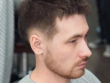 мужская парикмахерская Dabro в Новокузнецке