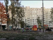 магазин семян и керамических изделий Парус в Старом Осколе