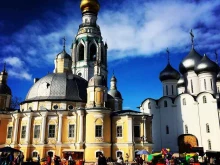 Храм воскресенского кафедрального собора, Кремлёвская площадь, 3 