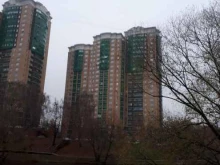 Мини-маркет, Ягодная улица, 8 к3 