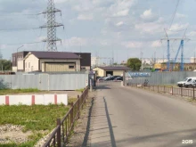 компания по заказу автозапчастей Фаскон в Реутове
