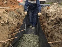 Системы водоотведения Сети65 в Южно-Сахалинске