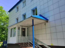 Люберецкий городской жилищный трест, Юбилейная улица, 5а 