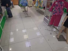 универмаг Лювена в Ангарске
