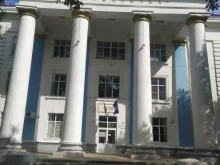 Терапевтическое отделение Городская больница №3 г. Рубцовск в Рубцовске