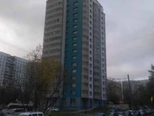 Лига Роботов, улица Октябрьская, 103 к1 