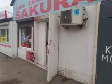 салон красоты Sakura в Краснодаре
