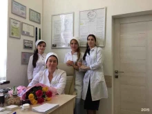 глазная клиника Орион в Грозном