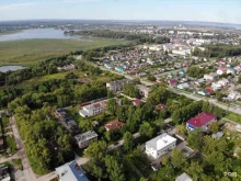 Пермский центр инженерных изысканий, улица Степанова, 44 