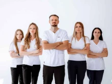 клиника стоматологии и косметологии Симметрия в Краснодаре