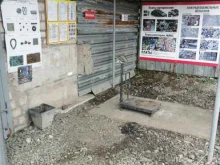 пункт приема лома цветных и черных металлов Акрон Волга в Волгограде