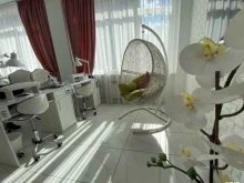 ногтевая студия Mystique nail zone в Нижнем Новгороде