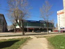 терминал Газпромбанк в Сыктывкаре