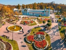 туристическое агентство Елена-Тур в Пятигорске