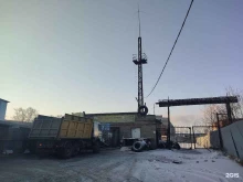 Шиномонтаж Грузовой Легковой Шиномонтаж в Новосибирске