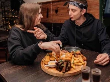 Бары Boozer pub в Самаре