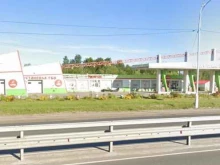 пункт установки газового оборудования Сибирьнефтегаз в Нижневартовске